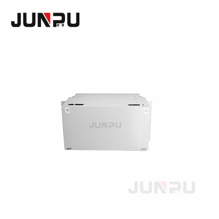 Optic Distribution Frame Manufacturer