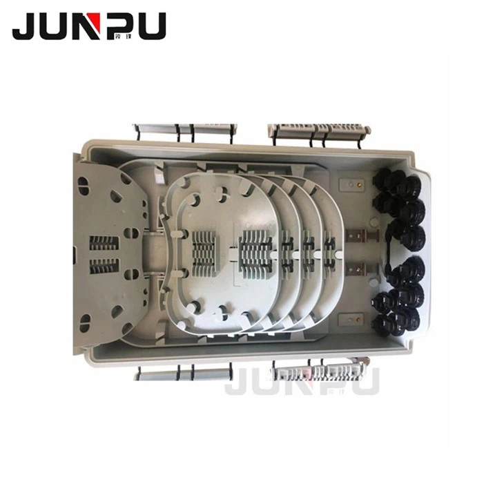 Outdoor Fiber Box Manufacturer