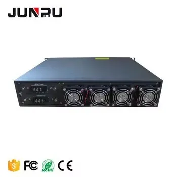 CATV Network EDFA 32port CATV WDM EDFA Amplifiers 32x23dbm CATV Network EDFA 32port CATV WDM EDFA Amplifiers 32x23dbm