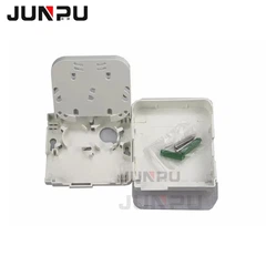 ফাইবার অপটিক রোসেট বক্স